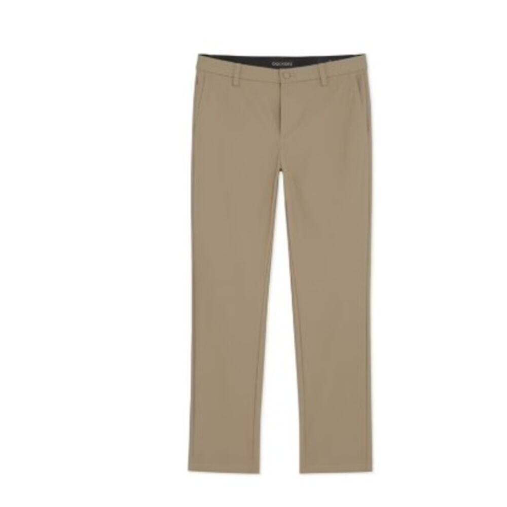 Dockers Men's Tech Chino Pants Khaki Size 32x32